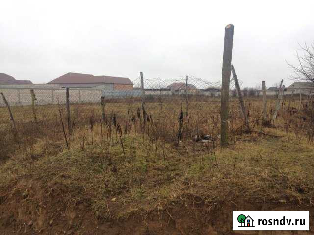 Участок ИЖС 18 сот. на продажу в Урус-Мартане Урус-Мартан - изображение 1