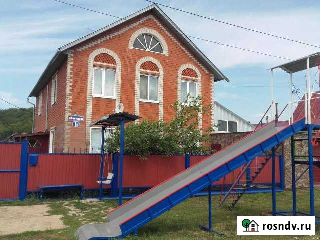 Дом 160 м² на участке 17 сот. на продажу в Русском Акташе Русский Акташ - изображение 1