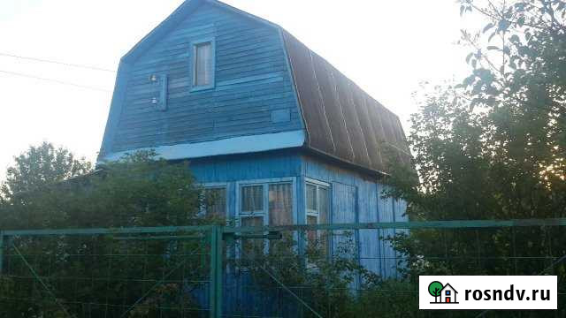 Дача 24 м² на участке 5 сот. на продажу в Высокой Горе Высокая Гора - изображение 1