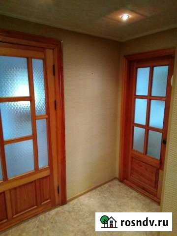 2-комнатная квартира, 38 м², 2/2 эт. на продажу в Моршанске Моршанск - изображение 1