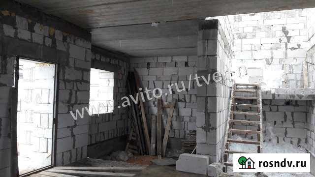 Таунхаус 170 м² на участке 4 сот. на продажу в Твери Тверь - изображение 1