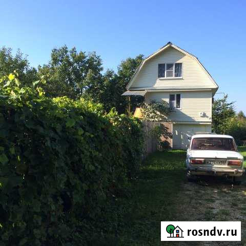 Дача 69 м² на участке 19 сот. на продажу в Ельниках Ельники - изображение 1