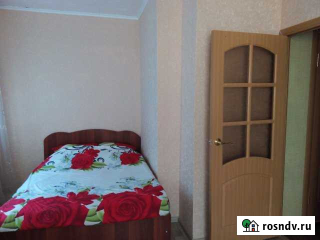 1-комнатная квартира, 38 м², 3/9 эт. в аренду посуточно в Димитровграде Димитровград - изображение 1