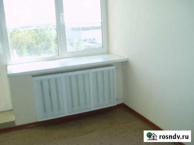 Офисное помещение, 386.4 кв.м. Набережные Челны - изображение 1