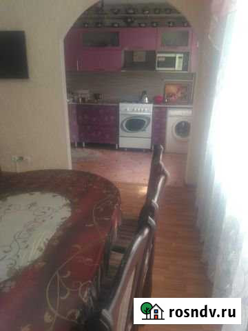 4-комнатная квартира, 74 м², 2/5 эт. на продажу в Нижнекамске Нижнекамск - изображение 1