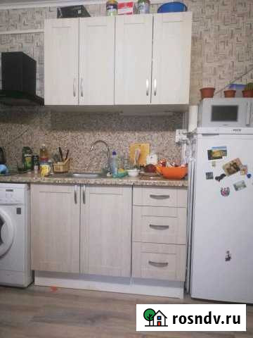 1-комнатная квартира, 33 м², 3/5 эт. в аренду на длительный срок в Электростали Электросталь - изображение 1