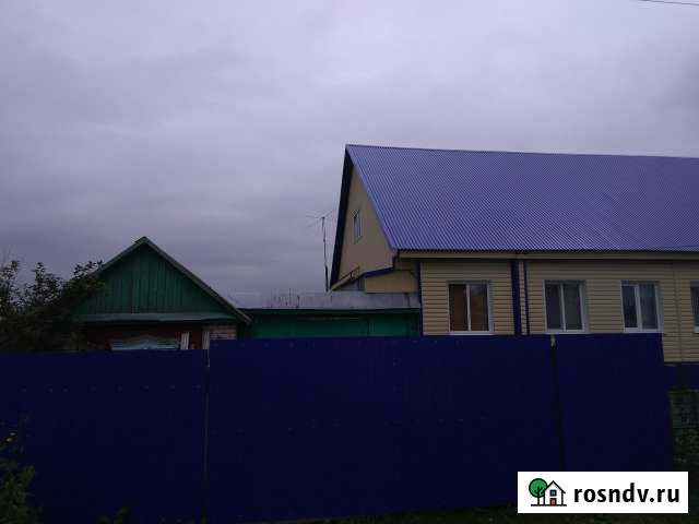 Дом 65 м² на участке 8 сот. на продажу в Чердаклах Чердаклы - изображение 1