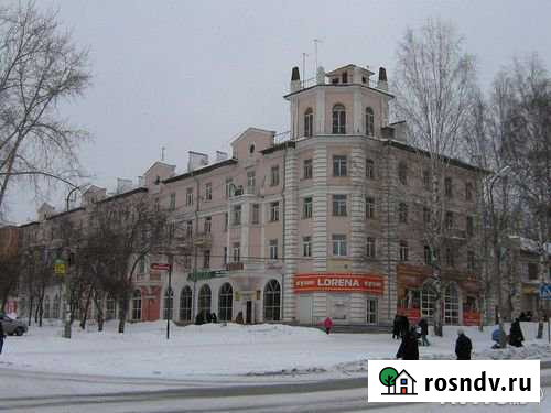 3-комнатная квартира, 85 м², 4/4 эт. на продажу в Серове Серов - изображение 1