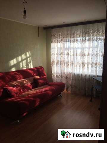 1-комнатная квартира, 31 м², 3/4 эт. в аренду на длительный срок в Щекино Щекино - изображение 1