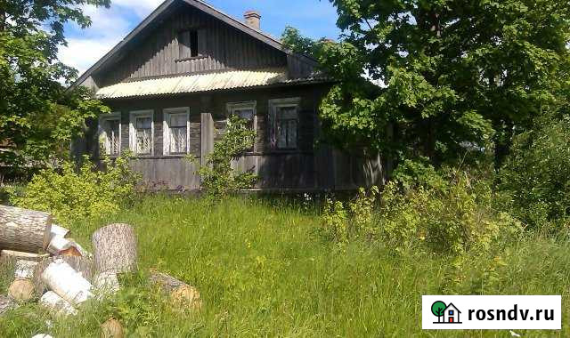 Помещение свободного назначения, 150.8 кв.м. Устье - изображение 1