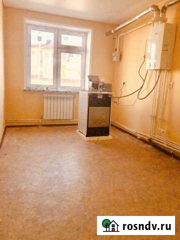 1-комнатная квартира, 34 м², 1/4 эт. на продажу в Арзамасе Арзамас - изображение 1