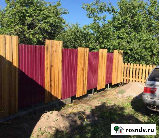 Дача 100 м² на участке 9 сот. на продажу в Чебоксарах Чебоксары - изображение 1