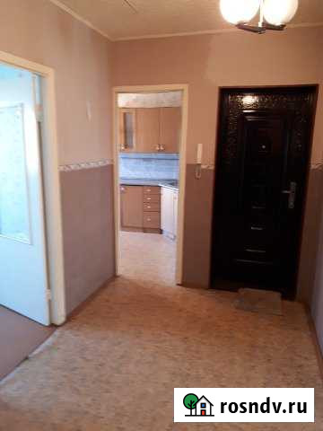 4-комнатная квартира, 80 м², 3/5 эт. на продажу в Ангарске Ангарск - изображение 1