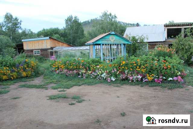 Дом 95 м² на участке 30 сот. на продажу в Новокручининском Новокручининский - изображение 1