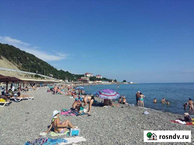 Участок СНТ, ДНП 7 сот. на продажу в Мысхако Мысхако - изображение 1