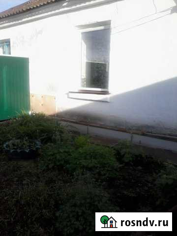 Дом 25 м² на участке 8 сот. на продажу в Смоленском Смоленское - изображение 1