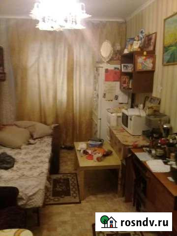 Комната 14 м² в 3-ком. кв., 1/5 эт. на продажу в Павловском Посаде Павловский Посад - изображение 1