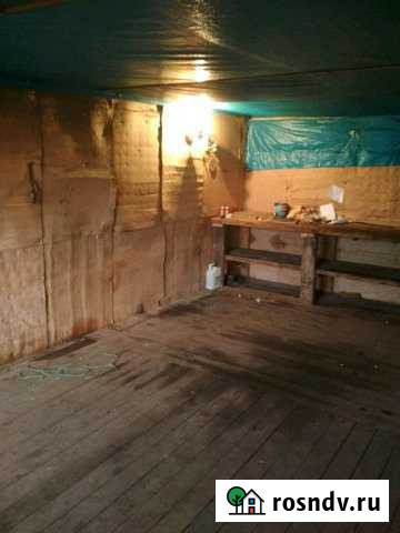 Гараж 28 м² на продажу в Серышево Серышево - изображение 1