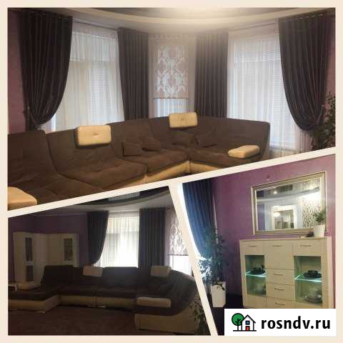 Дом 146 м² на участке 8 сот. на продажу в Трудобеликовском Трудобеликовский - изображение 1