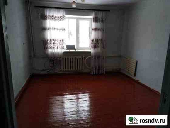 3-комнатная квартира, 53 м², 1/2 эт. на продажу в Залесово Залесово