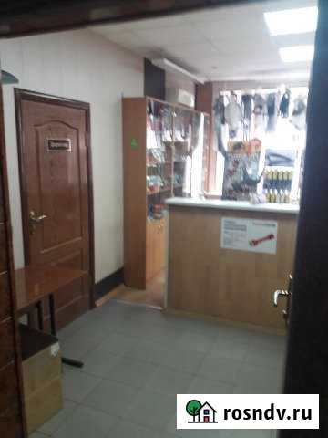 Офисное помещение, 45 кв.м. Белгород - изображение 1