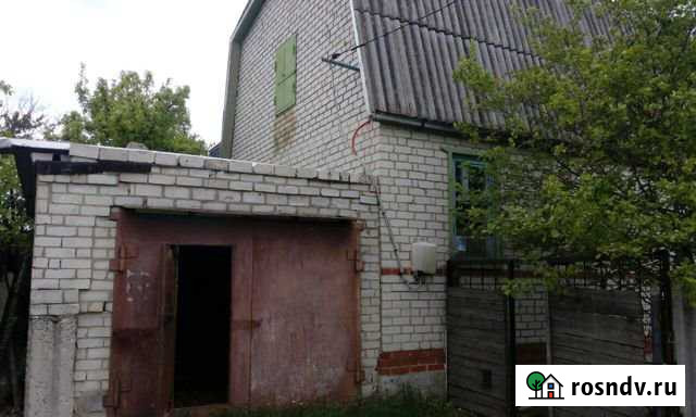 Дача 45 м² на участке 10 сот. на продажу в Белгороде Белгород - изображение 1