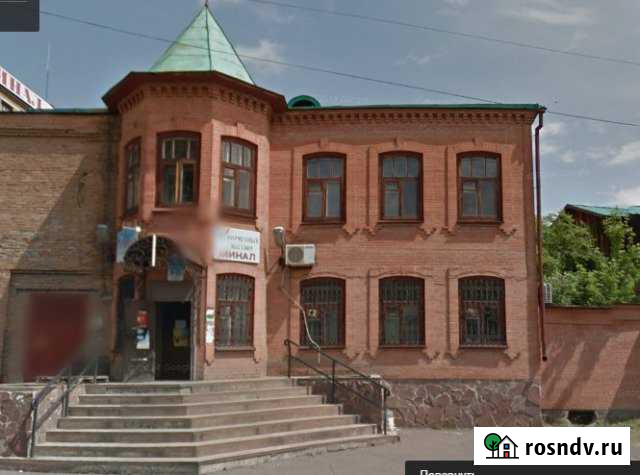 Торговое помещение, 261 кв.м. Минусинск - изображение 1