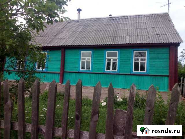 Дача 50 м² на участке 50 сот. на продажу в Кунье Кунья - изображение 1