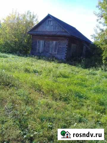 Дом 36 м² на участке 1 сот. на продажу в Уржуме Уржум - изображение 1