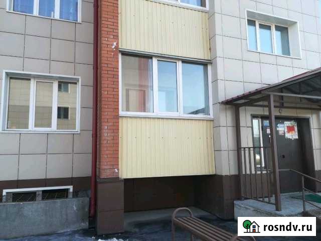 3-комнатная квартира, 67 м², 1/5 эт. на продажу в Бийске Бийск - изображение 1