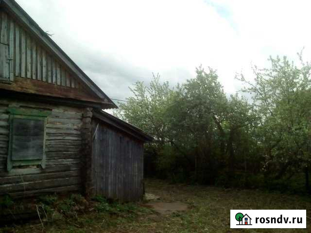 Дом 37 м² на участке 30 сот. на продажу в Джалиле Джалиль - изображение 1