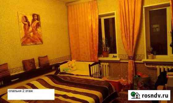 Дом 160 м² на участке 1 сот. на продажу в Можайске Можайск
