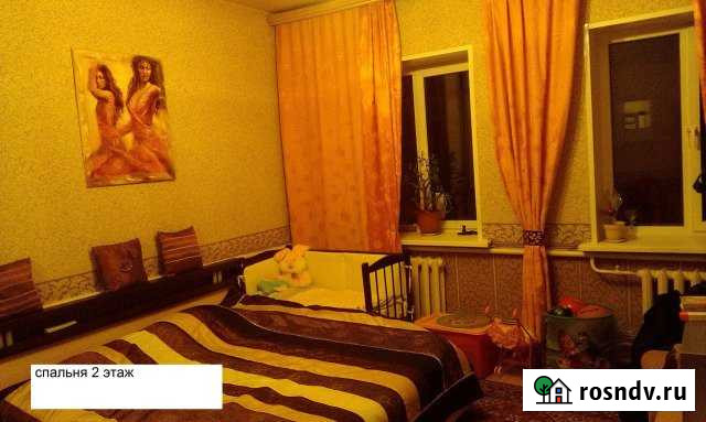 Дом 160 м² на участке 1 сот. на продажу в Можайске Можайск - изображение 1