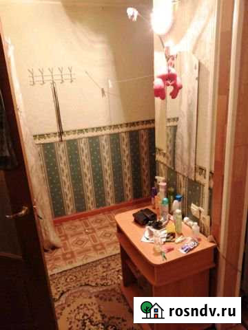 1-комнатная квартира, 35 м², 1/2 эт. в аренду на длительный срок в Городце Городец - изображение 1