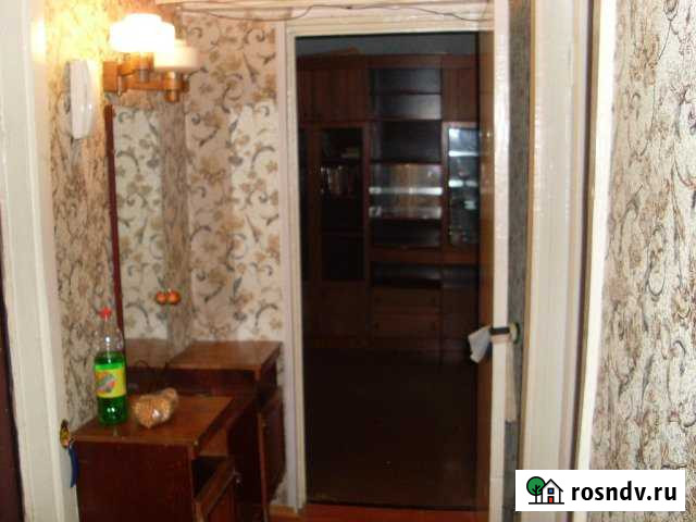 2-комнатная квартира, 44 м², 6/9 эт. в аренду на длительный срок в Комсомольске-на-Амуре Комсомольск-на-Амуре - изображение 1