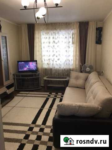 2-комнатная квартира, 60 м², 1/5 эт. в аренду посуточно в Судаке Судак - изображение 1