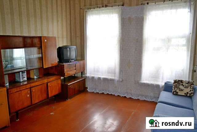 2-комнатная квартира, 49 м², 1/1 эт. на продажу в Авсюнино Авсюнино - изображение 1