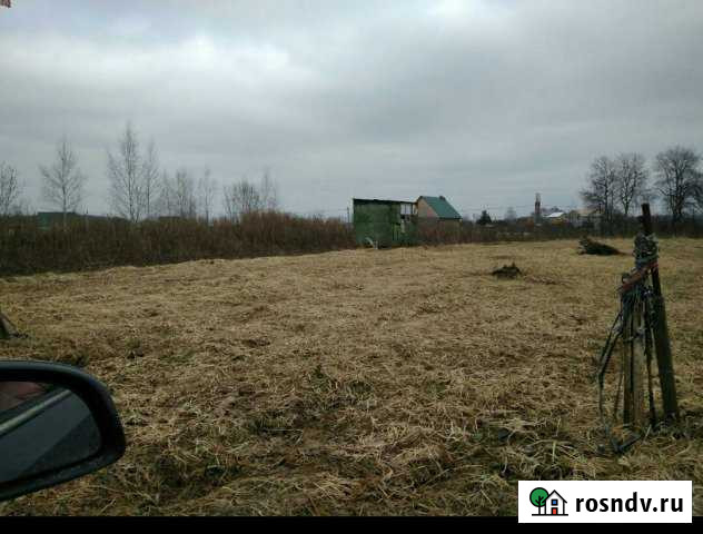 Участок ИЖС 14 сот. на продажу в Балабаново Балабаново - изображение 1