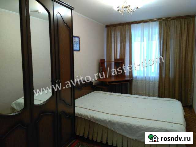 2-комнатная квартира, 56 м², 8/9 эт. в аренду на длительный срок в Тольятти Тольятти - изображение 1