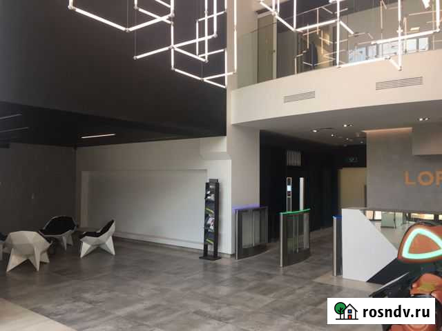 Своб. планировка, 28 кв.м., 5/7 эт. Москва - изображение 1