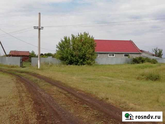 Дом 160 м² на участке 25 сот. на продажу в Красном Яре Самарской области Красный Яр - изображение 1