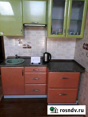 1-комнатная квартира, 25 м², 4/4 эт. в аренду посуточно в Серпухове Серпухов - изображение 1