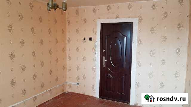 Комната 13 м² в 1-ком. кв., 4/5 эт. на продажу в Камышине Камышин - изображение 1