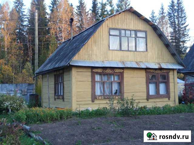 Дача 36 м² на участке 6 сот. на продажу в Реже Реж - изображение 1