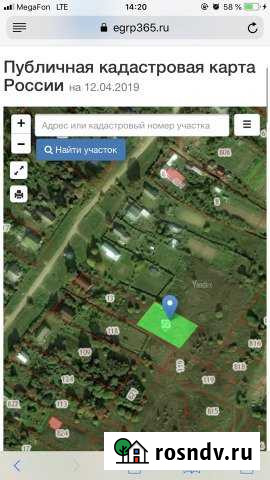 Участок ИЖС 15 сот. на продажу в Струнино Струнино - изображение 1