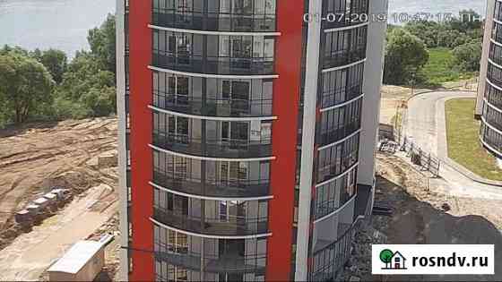 Квартира-студия, 24 м², 2/16 эт. на продажу в Великом Новгороде Великий Новгород