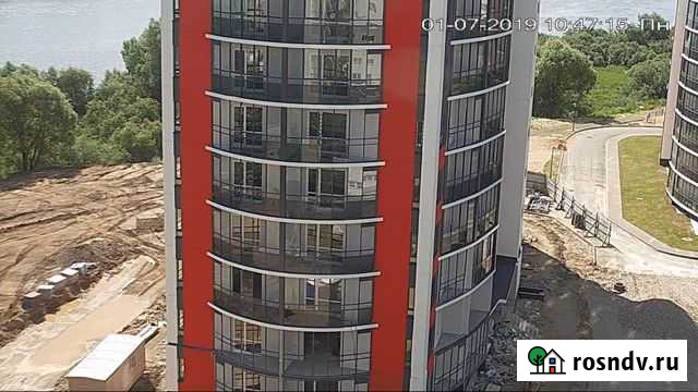 Квартира-студия, 24 м², 2/16 эт. на продажу в Великом Новгороде Великий Новгород - изображение 1