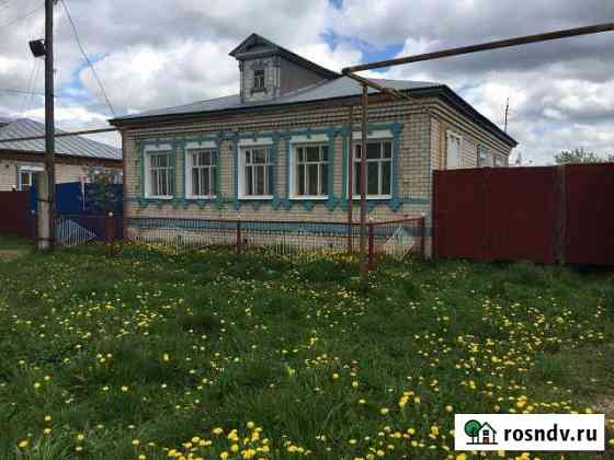 Дом 100 м² на участке 28 сот. на продажу в Сосновском Сосновское