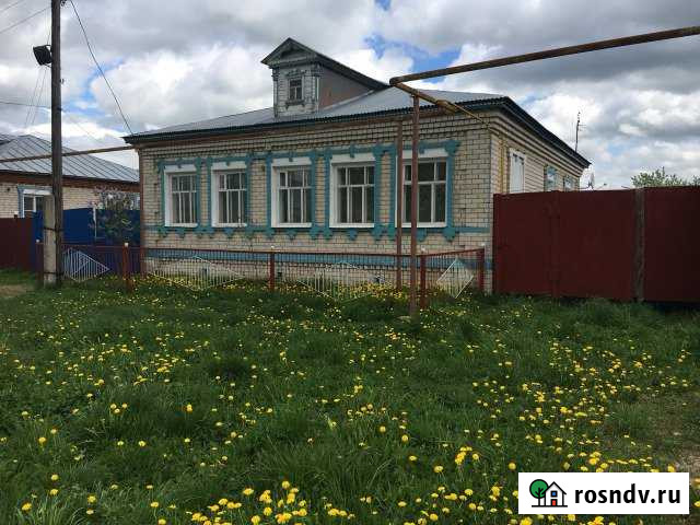 Дом 100 м² на участке 28 сот. на продажу в Сосновском Сосновское - изображение 1