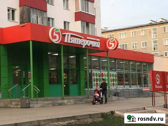 Нижнекамск, улица Тихая аллея, 14 - 89 кв.м. Нижнекамск - изображение 1